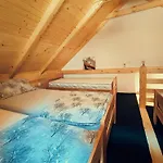Penzion Nizama's Place 4*