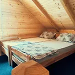 Penzion Nizama's Place 4*