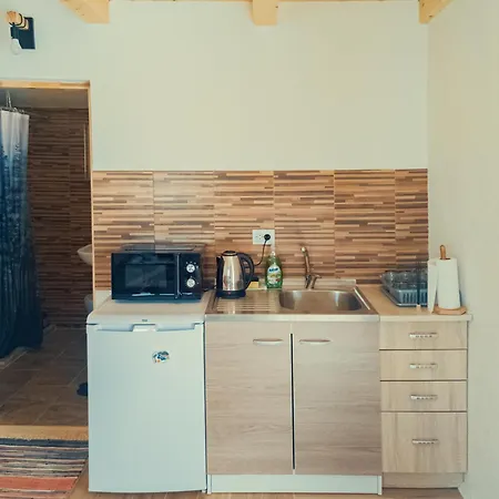 Nizama's Place Affittacamere 4*