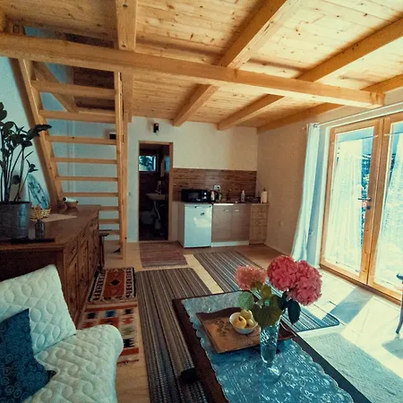 Nizama's Place Sarajevo