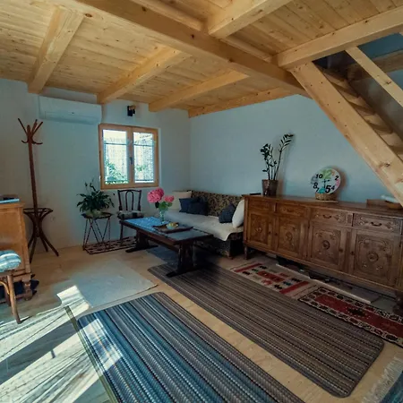 Nizama's Place Affittacamere