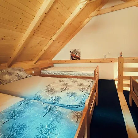 Affittacamere Nizama's Place 4*