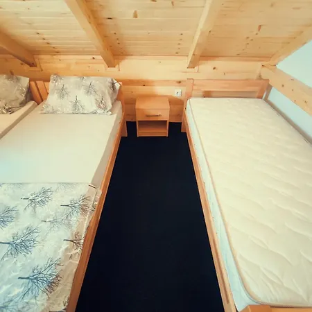 Nizama's Place Gasthof Sarajevo