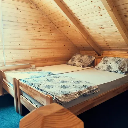 Affittacamere Nizama's Place 4*