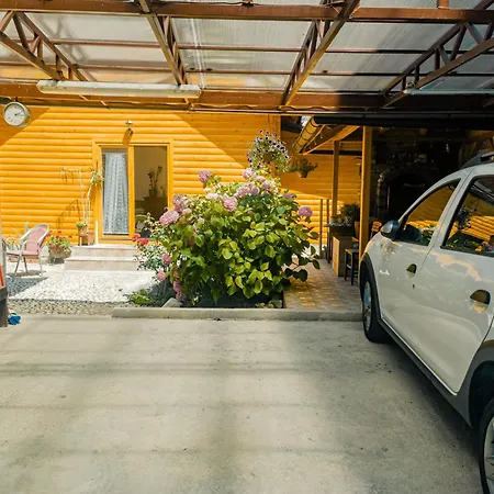 ゲストハウス Nizama's Place