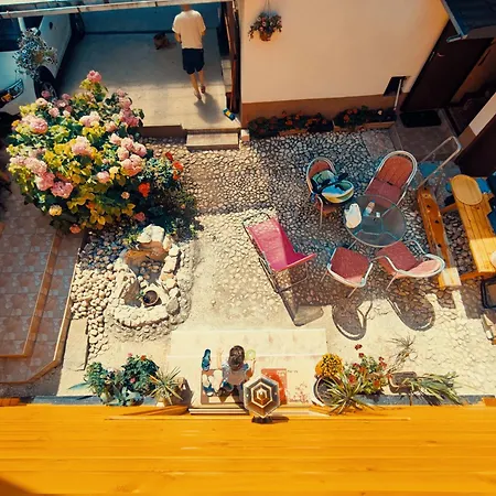 Affittacamere Nizama's Place Sarajevo