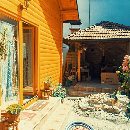 Nizama's Place 4* Sarajevo