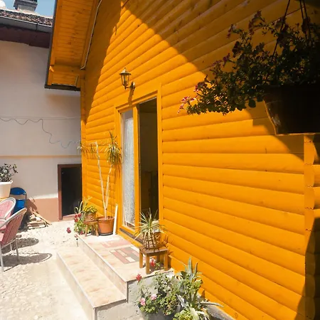 Nizama's Place Sarajevo