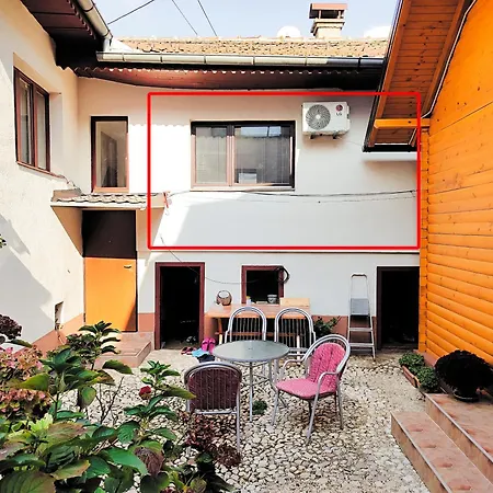 Nizama's Place סראייבו