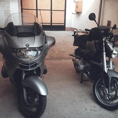 Affittacamere Nizama's Place 4*