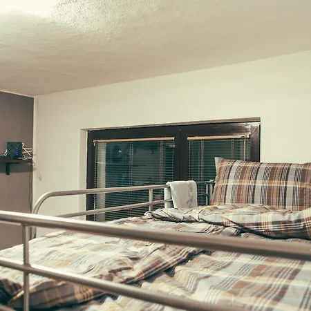 Nizama's Place Affittacamere