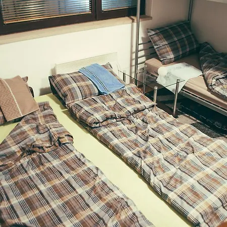 Affittacamere Nizama's Place Sarajevo