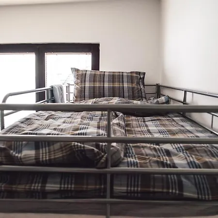 Nizama's Place 4* Sarajevo