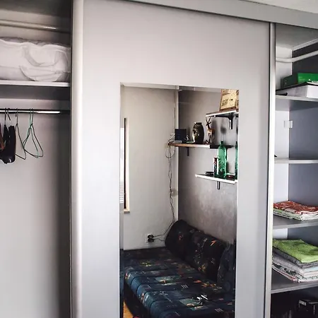 Nizama's Place סראייבו