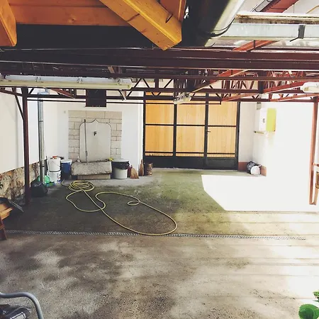 Nizama's Place Sarajevo