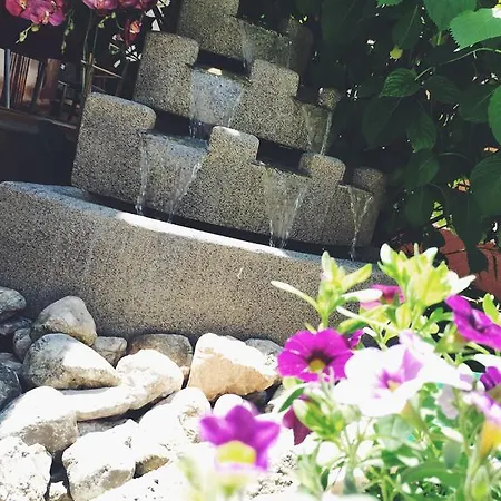 Affittacamere Nizama's Place Sarajevo