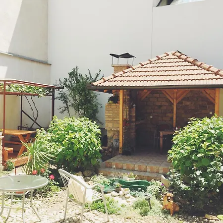Nizama's Place סראייבו