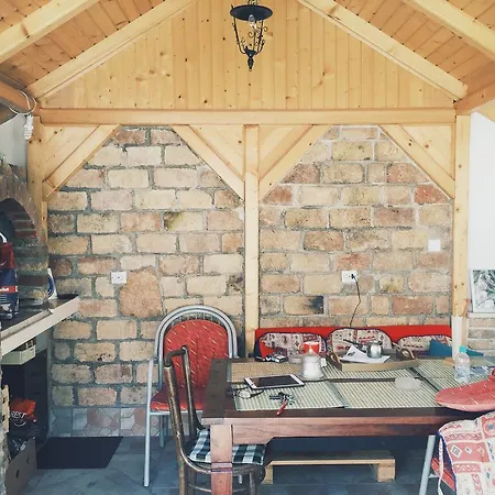 Nizama's Place Sarajevo