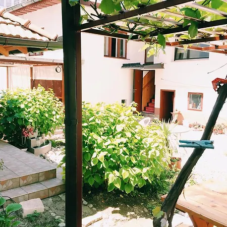 Gasthof Nizama's Place 4*