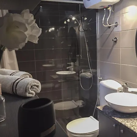 Nizama's Place Affittacamere