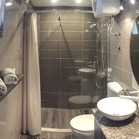 Nizama's Place Affittacamere Sarajevo