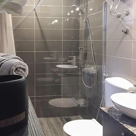 Nizama's Place בית הארחה סראייבו