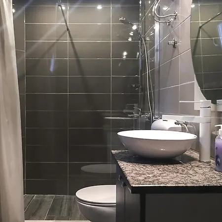 ゲストハウス Nizama's Place サラエヴォ