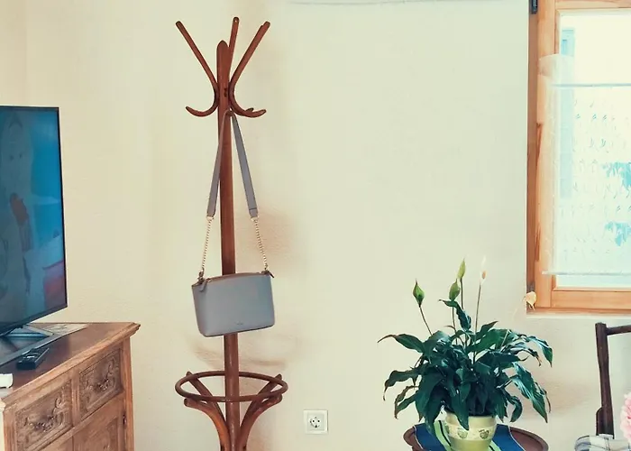 Nizama's Place Guest house Sarajevo