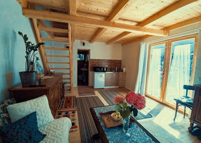 Nizama's Place Sarajevo