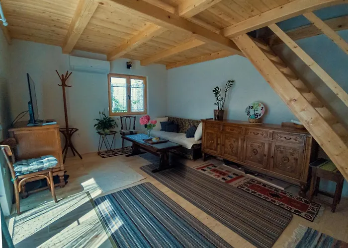 Nizama's Place Guest house