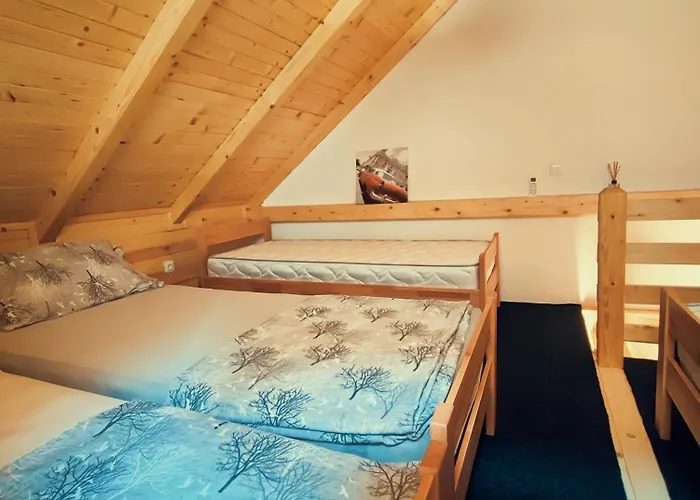 Guest house Nizama's Place 4*