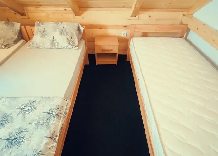 Nizama's Place Guest house Sarajevo