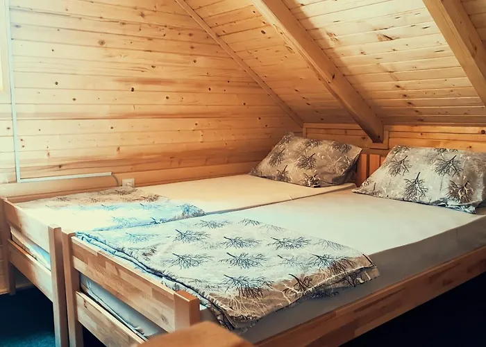 Guest house Nizama's Place 4*