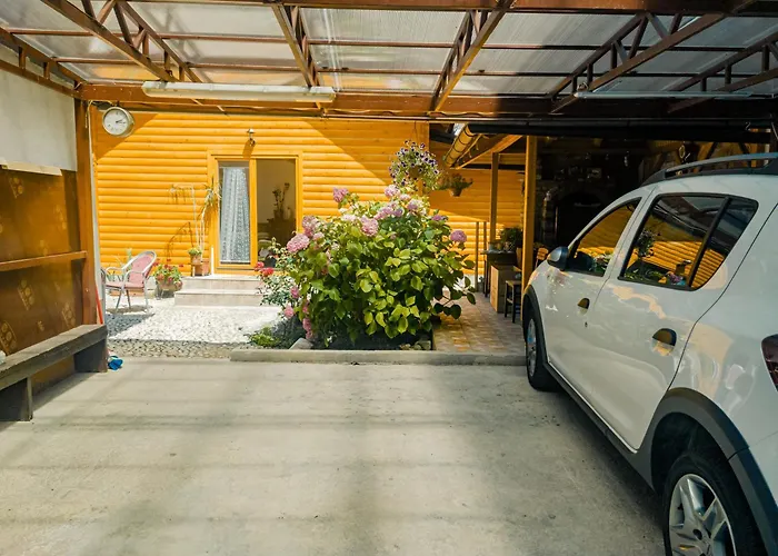 Guest house Nizama's Place