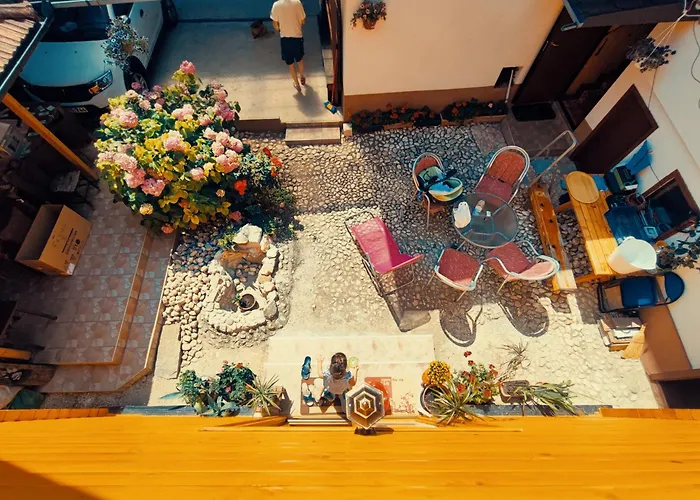 Guest house Nizama's Place Sarajevo