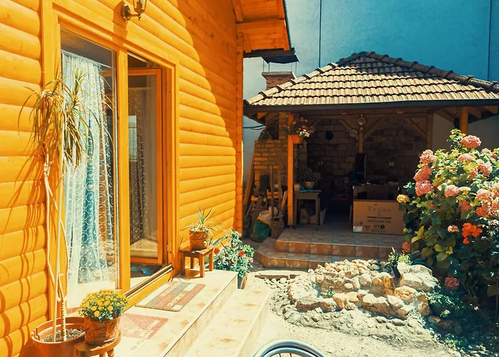 Nizama's Place 4* Sarajevo