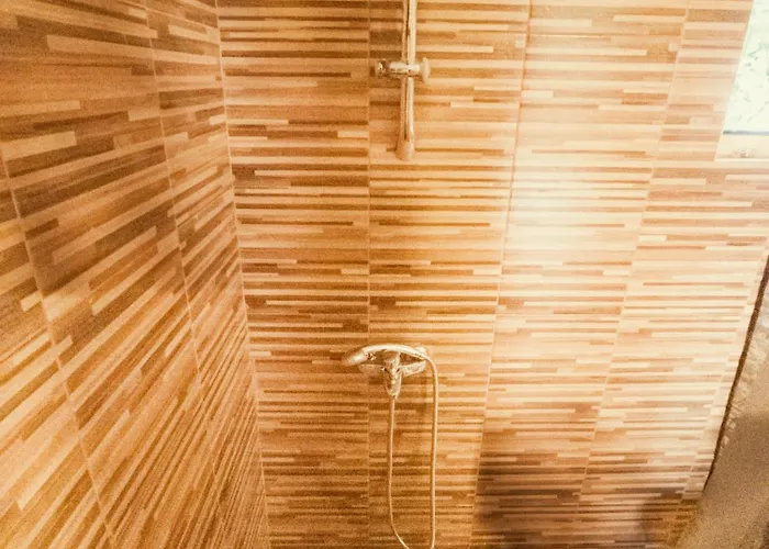 Guest house Nizama's Place