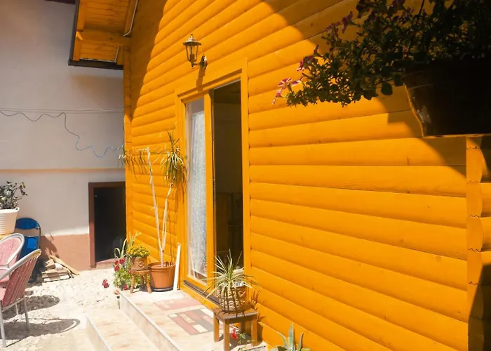 Nizama's Place Sarajevo