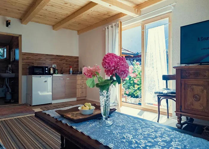 Nizama's Place Guest house 4*