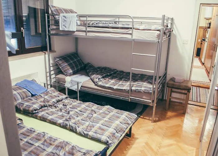 Nizama's Place Sarajevo