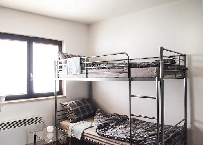 Nizama's Place Sarajevo