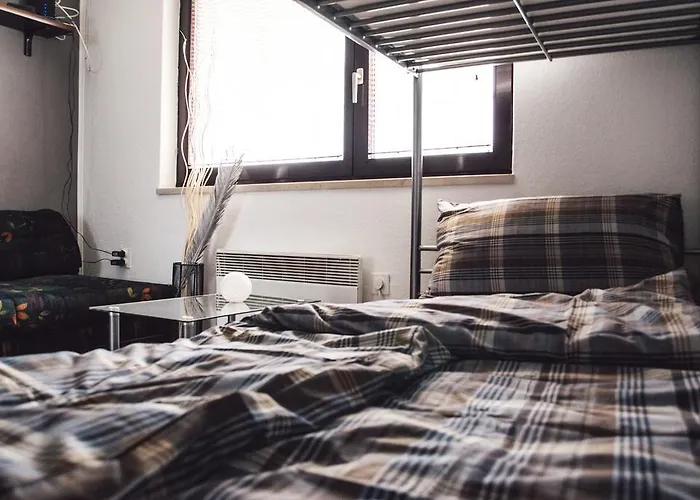 Guest house Nizama's Place Sarajevo