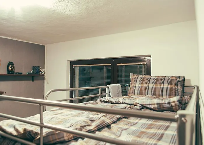 Nizama's Place Guest house