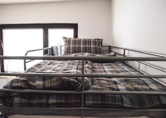 Nizama's Place 4* Sarajevo