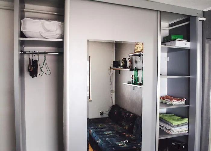 Nizama's Place Sarajevo