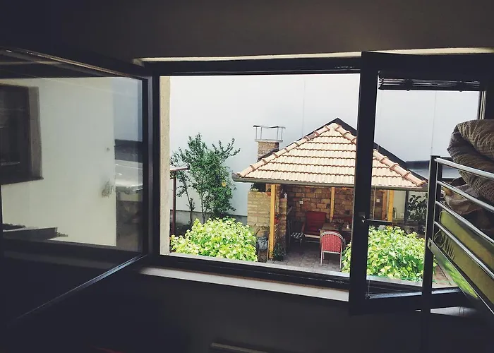 Guest house Nizama's Place Sarajevo