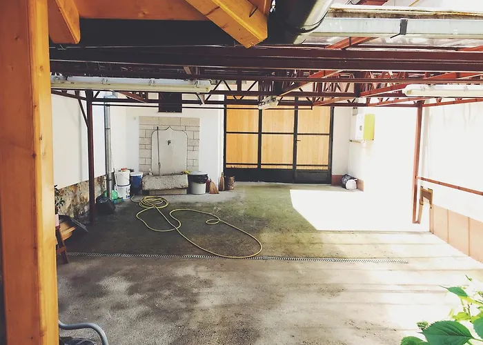 Nizama's Place Sarajevo