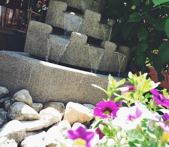 Gæstehus Nizama's Place Sarajevo