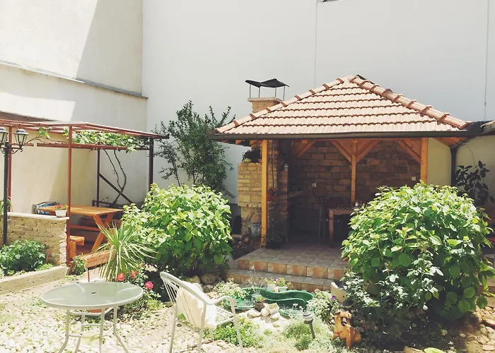 Nizama's Place Sarajevo