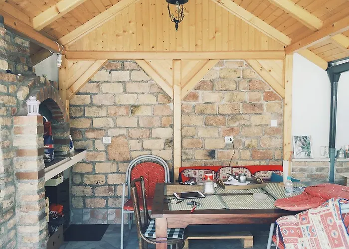 Nizama's Place Sarajevo